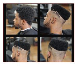 barber